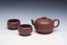 紫砂壶图片：礎石 - 宜兴紫砂壶网