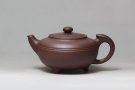 紫砂壶图片：瑞泉壶 - 宜兴紫砂壶网