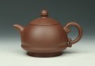 紫砂壶图片：玉笠 - 宜兴紫砂壶网