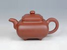 紫砂壶图片：传炉 - 宜兴紫砂壶网