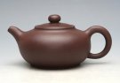 紫砂壶图片：莲 韵 - 宜兴紫砂壶网