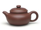 紫砂壶图片：小仿古 - 宜兴紫砂壶网