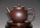 紫砂壶图片：清馨 - 宜兴紫砂壶网