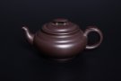 紫砂壶图片：上新桥 - 宜兴紫砂壶网