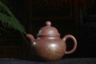 紫砂壶图片：掇球壶 - 宜兴紫砂壶网