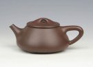 紫砂壶图片：石瓢 - 宜兴紫砂壶网