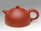 紫砂壶图片：贵妃（红皮龙） - 宜兴紫砂壶网