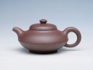 紫砂壶图片：合欢 - 宜兴紫砂壶网