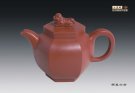 紫砂壶图片：8 - 宜兴紫砂壶网