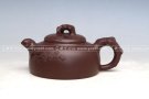 紫砂壶图片：三友系列二 - 宜兴紫砂壶网