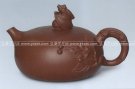 紫砂壶图片：21 - 宜兴紫砂壶网