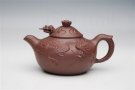 紫砂壶图片：17 - 宜兴紫砂壶网
