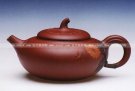 紫砂壶图片：东篱菊 - 宜兴紫砂壶网