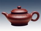 紫砂壶图片：水扁 - 宜兴紫砂壶网