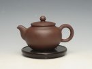 紫砂壶图片：沁园 - 宜兴紫砂壶网