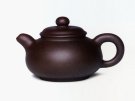 紫砂壶图片：鸿运壶 - 宜兴紫砂壶网