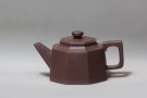 紫砂壶图片：高八方 - 宜兴紫砂壶网