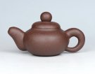 紫砂壶图片：碧泉 - 宜兴紫砂壶网