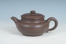 紫砂壶图片：高仿古 - 宜兴紫砂壶网