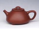紫砂壶图片：子冶石瓢 - 宜兴紫砂壶网