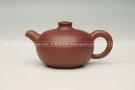 紫砂壶图片：玉笠 - 宜兴紫砂壶网