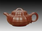 紫砂壶图片：菱花 - 宜兴紫砂壶网