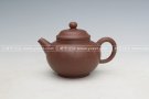 紫砂壶图片：圆珠 - 宜兴紫砂壶网