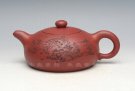 紫砂壶图片：半月 - 宜兴紫砂壶网