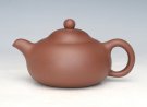 紫砂壶图片：乳丁 - 宜兴紫砂壶网