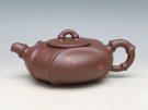 紫砂壶图片：品竹 - 宜兴紫砂壶网