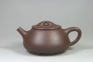 紫砂壶图片：石飘 - 宜兴紫砂壶网