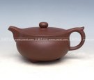 紫砂壶图片：一团和气 - 宜兴紫砂壶网