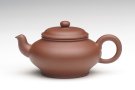 紫砂壶图片：书扁 - 宜兴紫砂壶网