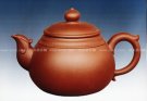 紫砂壶图片：瑞风 - 宜兴紫砂壶网