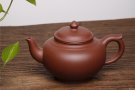 紫砂壶图片：笑樱 - 宜兴紫砂壶网