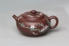 紫砂壶图片：清香 - 宜兴紫砂壶网