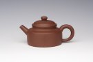 紫砂壶图片：德钟 - 宜兴紫砂壶网