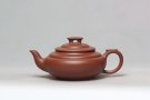 紫砂壶图片：上新桥 - 宜兴紫砂壶网