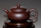 紫砂壶图片：仿古 - 宜兴紫砂壶网