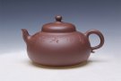 紫砂壶图片：提香 - 宜兴紫砂壶网