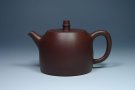 紫砂壶图片：汉铎 - 宜兴紫砂壶网