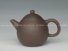 紫砂壶图片：龙蛋 - 宜兴紫砂壶网