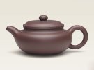 紫砂壶图片：仿 鼓 - 宜兴紫砂壶网
