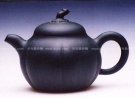 紫砂壶图片：灵瓜 - 宜兴紫砂壶网