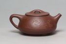 紫砂壶图片：石瓢 - 宜兴紫砂壶网