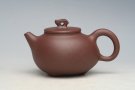 紫砂壶图片：鸟巢 - 宜兴紫砂壶网