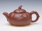 紫砂壶图片：9 - 宜兴紫砂壶网
