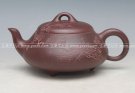 紫砂壶图片：石瓢 - 宜兴紫砂壶网