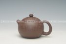 紫砂壶图片：西施 - 宜兴紫砂壶网