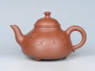 紫砂壶图片：乳鼎 - 宜兴紫砂壶网